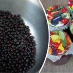 4 spôsoby prípravy čiernych ríbezlí na zimu: chutné, zdravé a