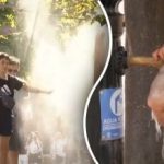 Ako sa v horúčavách ochladiť za pár sekúnd – overené