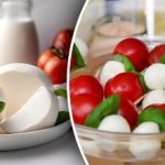 Ako si doma vyrobiť mozzarellu: jednoduchý recept len z troch