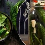 Hotovo za 3 hodiny: skvelý recept na uhorky