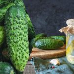 Lahodné uhorky za 3 hodiny: pôvodný recept