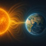 Magnetické búrky 1. augusta: bude začiatkom mesiaca búrlivo (harmonogram)